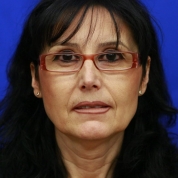 Deputatul clujean Steluța Cătăniciu